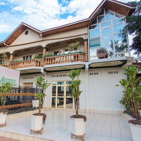 City Valley Motel คิกาลี ภายนอก รูปภาพ