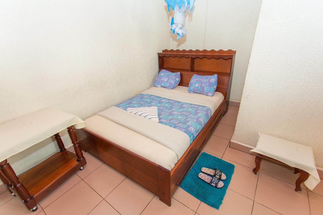 City Valley Motel คิกาลี ภายนอก รูปภาพ