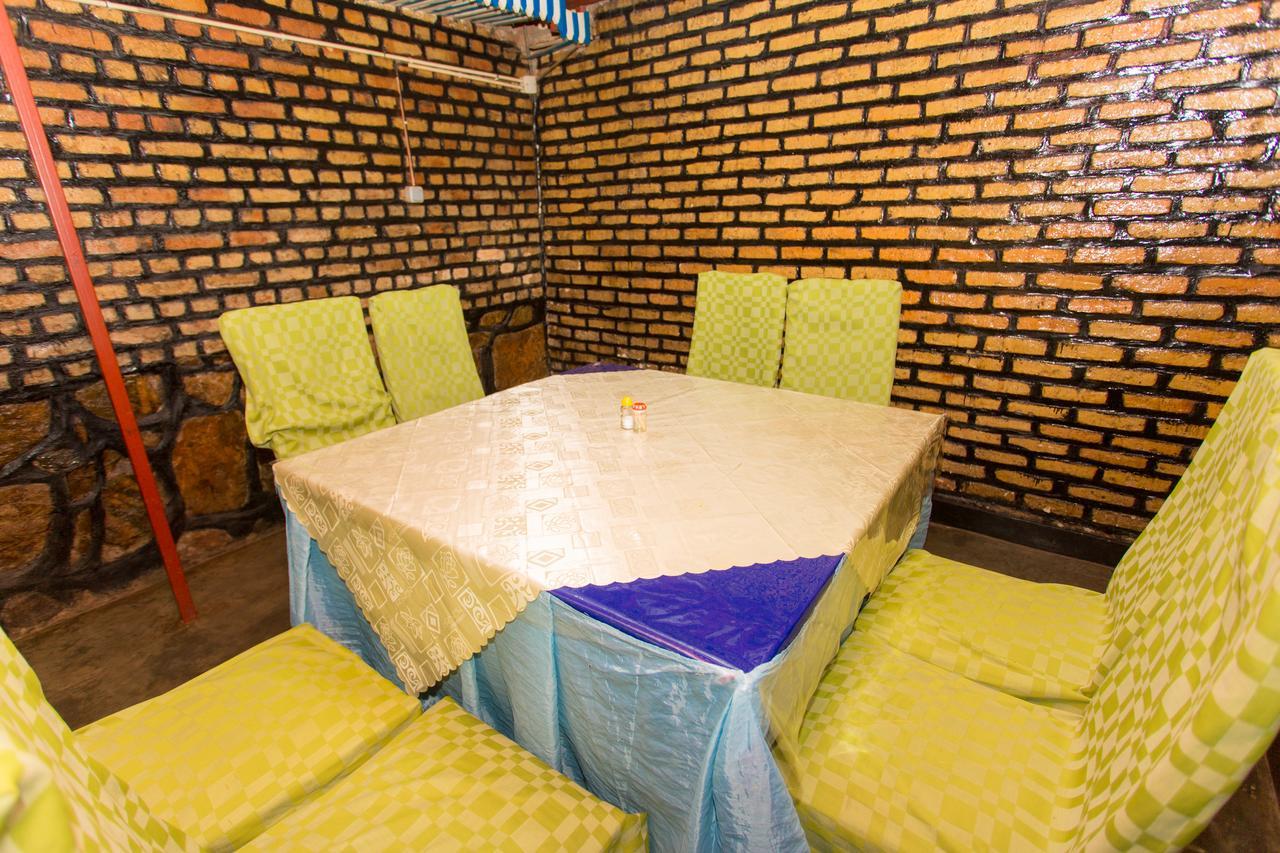 City Valley Motel คิกาลี ภายนอก รูปภาพ