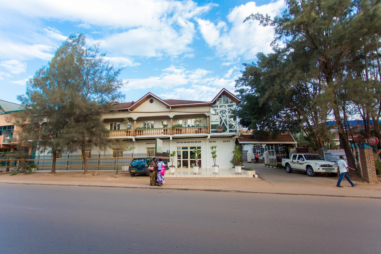 City Valley Motel คิกาลี ภายนอก รูปภาพ