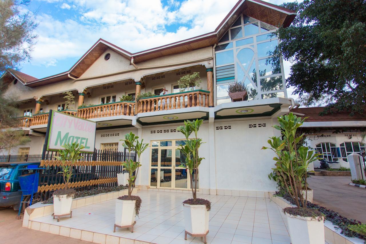City Valley Motel คิกาลี ภายนอก รูปภาพ